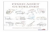 FIXED ASSET GUIDELINES - Jefferson County Public … · Shed Garage Press Box Concession Stand School ... A list of JCPS units that do repairs and maintenance on ... FIXED ASSET GUIDELINES