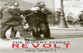 Rupert Street Revolt - nednewitt.com Street Revolt.pdf · A People's History of Leicester, Vol 1 The Slums of Leicester My London Bomb Squad (editor) Edward James Newitt - A family
