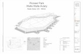 PROJECT REVIT VERSION: 2012 Pioneer Park · PIONEER PARK AVIARY RENOVATION ... DIMENSIONS TAKE PRECEDENCE OVER DRAWINGS. ... National Electrical Mfr. Association National fire Protection