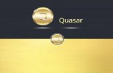 QUASAR COIN ENCOURAGE LENDING ASSURANCE WITH DYNAMIC · QUASAR COIN ENCOURAGE LENDING ASSURANCE WITH DYNAMIC ... After 101 Days . AFFILIATE PROGRAM Industry Leading Affiliate Program