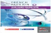 FRENCH PAVILION - Business France-Export et son …export.businessfrance.fr/EmailingResources/Files/6ccb5db6c213ee84a... · FRENCH PAVILION Arab Health-Medlab 2O13 ... for DVT prevention