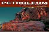 WESTERN AUSTRALIA’S DIGEST OF PETROLEUM …€¦ · petroleumwestern australia’s digest of petroleum exploration, ... land access working group. 40. ... list of petroleum titles