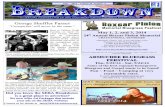George Shuffler Passes - Seba Publications Homesebapublications.org/uploads/SEBA_Breakdown_May_2014.pdf · George Shuffler Passes “Crosspickin' will never be the same”. Born in