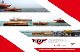 Offspring International – Strength and Depth · High integrity, cost effective tanker loading / offloading As a leading supplier of Single Point Mooring systems, Offspring International