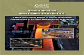 STEEL ROLLING SECTOR IN THE GCC - goic.org.qa ROLLING SECTOR IN THE GCC_… · Marketing Document - Steel Rolling Sector in the GCC GOIC 1 1. Introduction During the period 2001-2006,