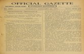 OFFICIAL GAZETTE - jalii.law.nagoya-u.ac.jpjalii.law.nagoya-u.ac.jp/official_gazette/hom_pdf/19510123c_ea... · OFFICIAL GAZETTE GOVERNMENT ... governor ofTo, Do, ... and calcium