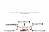 Georgia Tech Interdisciplinary Bioengineering Graduate … · 4 Chapter 1 Introduction Welcome! This handbook is intended to outline the policies, procedures, and degree requirements
