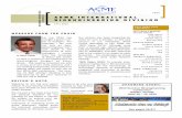 ASME INTERNATIONAL BIOENGINEERING DIVISIONfiles.asme.org/Divisions/BED/21517.pdf · ASME INTERNATIONAL BIOENGINEERING DIVISION Page 2 MESSAGE FROM THE CHAIR (CONTINUED) How have we