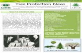 Tree Protection News - Forestry South Africa News/2014/June 2014 - FABI... · another nrf a rated scientist in fabi! . “keeping trees healthy” contacting the tpcp and cthb research