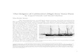 The Origins of California’s High-Seas Tuna Fleet · The Origins of California’s High-Seas Tuna Fleet ... Albert P. Halfhill, cofounder of the San Pedro-based canning ... , the