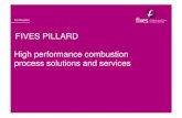 Fives Pillard 2017 [Lecture seule] - icep84.com · Rotary Kiln burner, Precalcinator burner, ... Pillard Novaflam Pillard Rotaflam ... Fives Pillard 2017 [Lecture seule] Author: