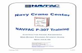 Welcome to Load Test Director - navfac.navy.mil Centers... · ASME B30.5 covers mobile cranes including: commercial truck-mounted cranes, wheel-mounted cranes with single or multiple