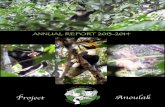P Anoulak - conservationlaos Report 2013-2… · in France in 2014 with number “Volume 91 Folio 132” under the magistrates’ court of Mulhouse, Alsace, dedicated to the conservation