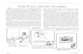 THE PAUL DUNN STORIES - Sunstone Magazine · S U N S T O N E THE PAUL DUNN STORIES ON 16 FEBRUARY 1991, THE ARIZONA REPUBLIC reported that many of Elder Paul H. Dunn’s baseball