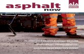 asphalt · 18 June Institute of Asphalt Technology National Conference, Leeds  25 June ‘Fit for the Future’ ...