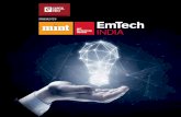 PRESENTS - Mintemtech.livemint.com/addons/shared_addons/themes/emtech/img/E... · INNOVATORS UNDER 35- 2017 We are looking for 10 innovators under the age of 35 from India, who exemplify