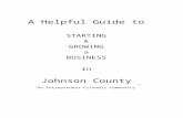 Microsoft Word - HOW TO START BOOK … County How to... · Web viewFeatures reports of demographic, socio-economic, manufacturing, labor and education data. Georgia Information Source