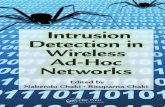 Intrusion Detection in Wireless - DropPDF1.droppdf.com/files/PQoWT/crc-press-intrusion-detection-in... · Intrusion Detection in Wireless Ad-Hoc ... In the book’s eight chapters,