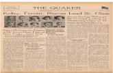 THE QUAKER - Salem Ohio Public Libraryhistory.salem.lib.oh.us/SalemHistory/Quakernewspapers/1945/Vol_25... · Unused Clothing THE QUAKER VOL. XXV, NO. 26 S.AljEM IDGH SCHOOL, ...