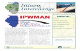Illinois Interchange · 2 Illinois Interchange Summer/Fall2009 ... Continued from page 1 ... time.However,FWD testingallowedforan in-depthlookatthe