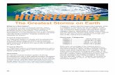 Iber Emergency Guidebook - Iberville Parish Government · A hurricane is a type of tropical cyclone, ... An intense tropical weather system of strong ... Iber Emergency Guidebook.pdf