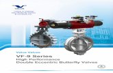 valuebutterflyvalves.com · Sp&ial dust- proof dBign on shaft to pre.'81t corrosive fluids into the ... 1176 1303 2060 3454 4230 5395 7061 9097 14424 ... Specification SC480 VALUE