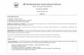 Jh Venkateshwar International School - svis.org.in · PPT (format and the , different types and different fields through Visual Representation) Where When Who Whom We’re Not Afraid