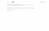 Optimization Methods for Circuit Design - Compendiummediatum.ub.tum.de/doc/1086708/1086708.pdf · Optimization Methods for Circuit Design Compendium H. Graeb. Version 2.8 (WS 12/13)