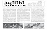 25th ANNUAL HAWAII OAHU CHAPTER MATHCOUNTS COMPETITION … · VOL. 44 NO. 1 SERVING 2000 ENGINEERS & LAND SURVEYORS MARCH, 2008 (continued on page 3) 25th ANNUAL HAWAII OAHU CHAPTER