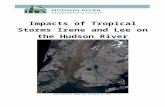 Preface - hres.orghres.org/images/stories/Conferences/Conference.Handbo…  · Web viewImpacts of Tropical Storms Irene and Lee on the Hudson River. NASA Satellite Image from September