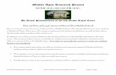 Middle Ages Research Project - mtoliveboe.org · Life in a Medieval Village Food Attire/Clothing Jobs/Economy ... Use “Note Taking Sheet” to gather and organize your research