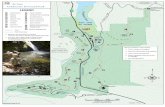 goldstream park map - British Columbia · 360 320 280 240 200 160 120 80 40 200 160 120 80 80 120 200 160 120 160 200 240 280 80 Contour Interval 40 m LEGEND Information Biking Hiking