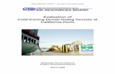 Evaluation of Cold-Ironing Ocean-Going Vessels at ... · 3/6/2006 · Evaluation of Cold-Ironing Ocean-Going ... of Cold-Ironing Ocean-Going Vessels at California Ports ... Port of