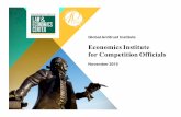 Economics Institute for Competition Officials - …masonlec.org/site/rte_uploads/files/Session 15 - Kobayashi... · – BMI/ASCAP (lowered ... PUBLISHER DIRECT ... the application