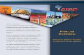 Product Overview - Eneroptimeneroptim.ro/download/etap/overview.pdf · ETAP is the most comprehensive electrical engineering software solution for the design, simulation, operation,