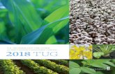 TUG - genuity.com · Monsanto 2018 Technology Use Guide This 2018 Technology Use Guide (TUG) provides a concise source of technical information about Monsanto’s current portfolio