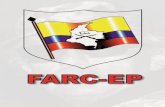 1 FARC - EP · 5 FARC - EP ESTATUTO La Segunda Conferencia Nacional, constitutiva de las FARC, plasmó en un Reglamento Interno las normas que las rigen, su régimen organizativo