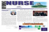The Official Publication of The Wyoming Nurses … · The Official Publication of The Wyoming Nurses Association ... official publication of the Wyoming Nurses’ Association, a constituent