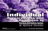 Individual Preparedness and Response to Chemical ... · Individual Preparedness and Response to Chemical, Radiological, Nuclear, and Biological Terrorist Attacks Lynn E. Davis, Tom