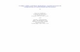 League tables and their limitations: statistical issues in ... · League tables and their limitations: statistical issues in comparisons of institutional performance. by Harvey Goldstein