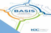 BASIS - ICC | International Chamber of Commerce · BASIS: AN EFFECTIVE VOICE FOR BUSINESS WHERE IT MATTERS ICC Chair Sunil Bharti Mittal: Access to an open, stable and trusted Internet