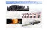 20120227 Reference HuDe - Coke Oven Machines ENG · HuDe – Coke Oven Machines HuDe – Coke Oven Operation Tools Reference - List Page 3 of 37 HuDe GmbH REV 20120228 Client: ArcelorMittal