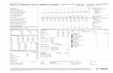 Page 1 of 37 Reliance MetLife Series 25053 Cl 0 (USD) … · Vanguard Emerging Mkts Stock Idx Adm (USD) Morningstar Analyst RatingTM ´ 10-31-2016 Overall Morningstar RatingTM Standard