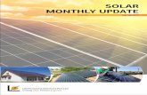 Solar Monthly Update Aug-Sep 2016 - LSI Financial …lsifinance.com/pdf/lsi-research/Solar Monthly Update August... · Reports (DPR) and Techno Economic Feasibility/Viability ...