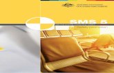 SMS book 5 - Safety promotion - Civil Aviation Safety ... · is divided into two elements: safety training and safety communication. Both are vital to the ... » Safety promotion/communication