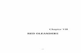 RED OLEANDERS - Shodhganga : a reservoir of …shodhganga.inflibnet.ac.in/bitstream/10603/33371/12/12_chapter 7.pdf · RED OLEANDERS Red Oleanders is one ... This is the story of