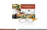 Word & Brown—Broker's Health Plan Reference Guide for … · 2010-02-16 · The Health Plan Reference Guide (HPRG) ... emergency room physician must meet the carrier’s definition