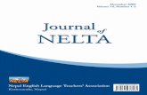 Oxford Advanced Learner’s Dictionary Journal/2009.pdf · The Oxford Advanced Learner’s Dictionary is the world’s ... on grammar teaching and its significance in the Nepalese