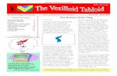 INSIDE THIS ISSUE: The Korean Unity Flag · behind the yin-yang flag at the opening ceremony of the Olym-pics, the South Korean athletes are ... those might play out. 2 The Vexilloid