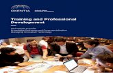 Training and Professional Development - Oxentia · the University of Oxford, Oxford ... innovation management, business strategy, ... • Negotiating • Heads of terms